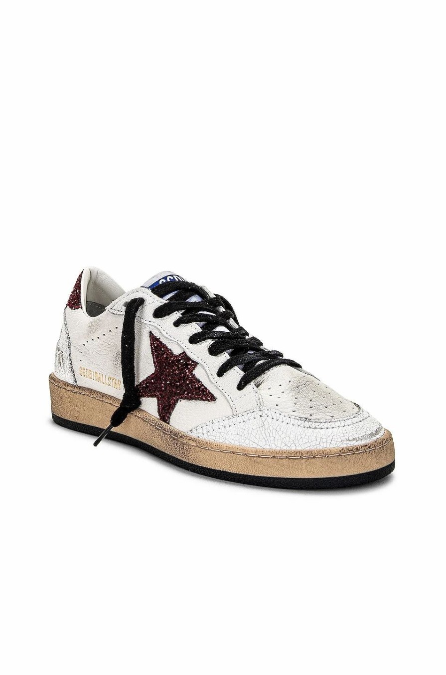 Wholesale * Golden Goose Ballstar Sneaker