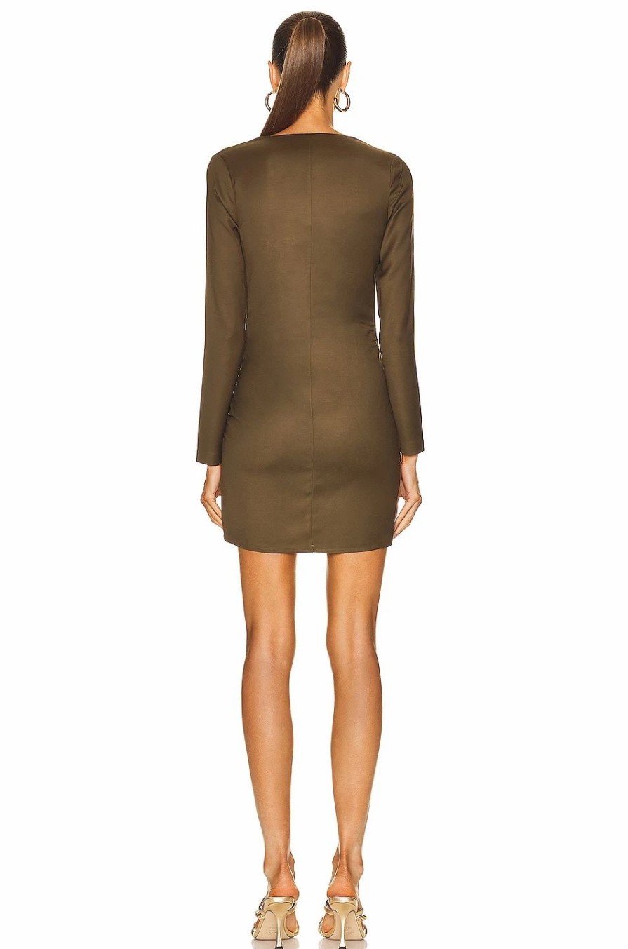 Clearance * Cult Gaia Miley Dress