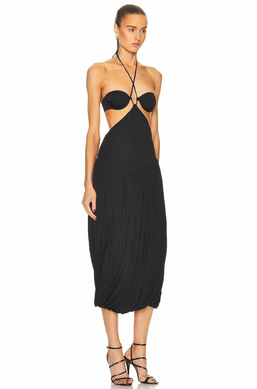 New * Stella Mccartney Bra Dress