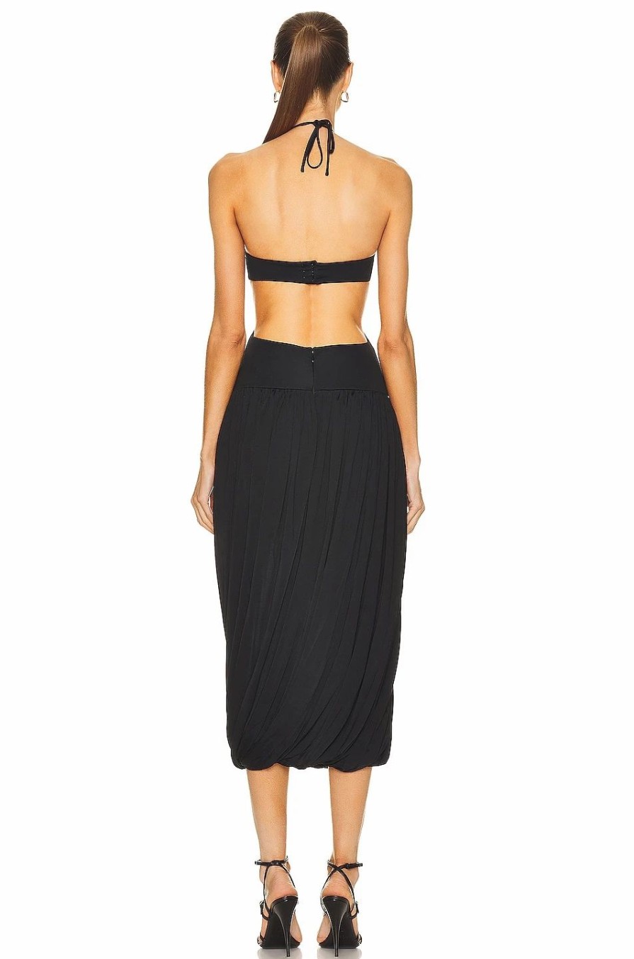 New * Stella Mccartney Bra Dress