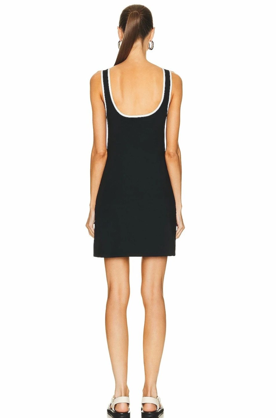 Hot * Eres Loisir Short Tank Dress