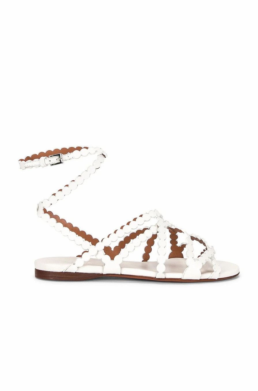 Wholesale * Alaia Veau Minimal Sandals