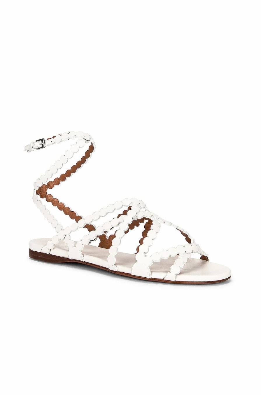 Wholesale * Alaia Veau Minimal Sandals