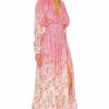 Best * Hemant And Nandita Sidra Maxi Dress