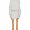 Hot * Helsa Organic Blend Sweatshirt Dress