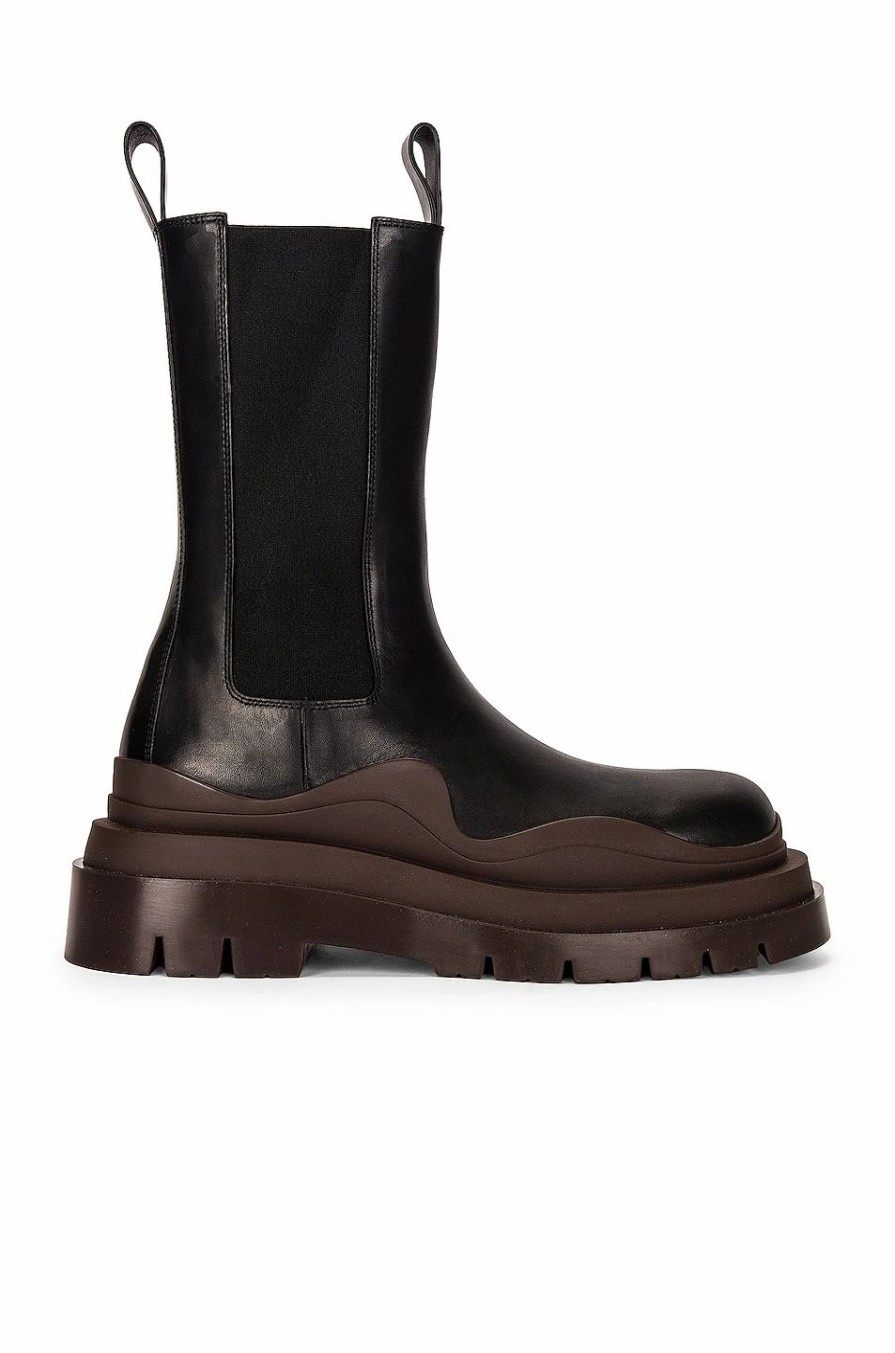 Best * Bottega Veneta The Tire Boots