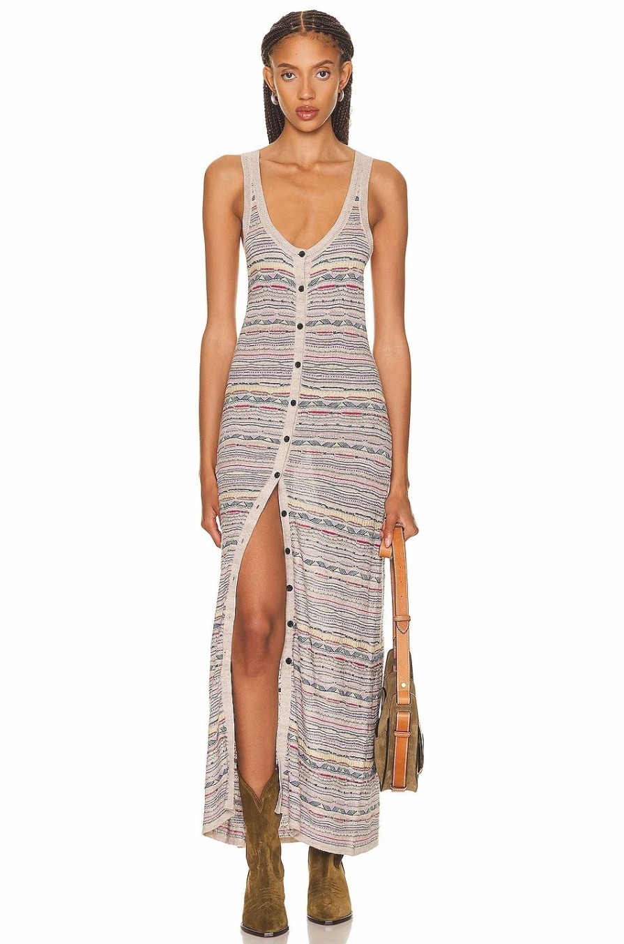 Wholesale * Isabel Marant Etoile Haro Dress