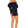 Wholesale * Laquan Smith Puff Sleeve Mini Dress