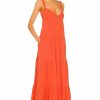 Wholesale * Simkhai Mirabelle Maxi Dress