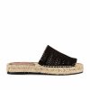 New * Alaia Espadrille Flats