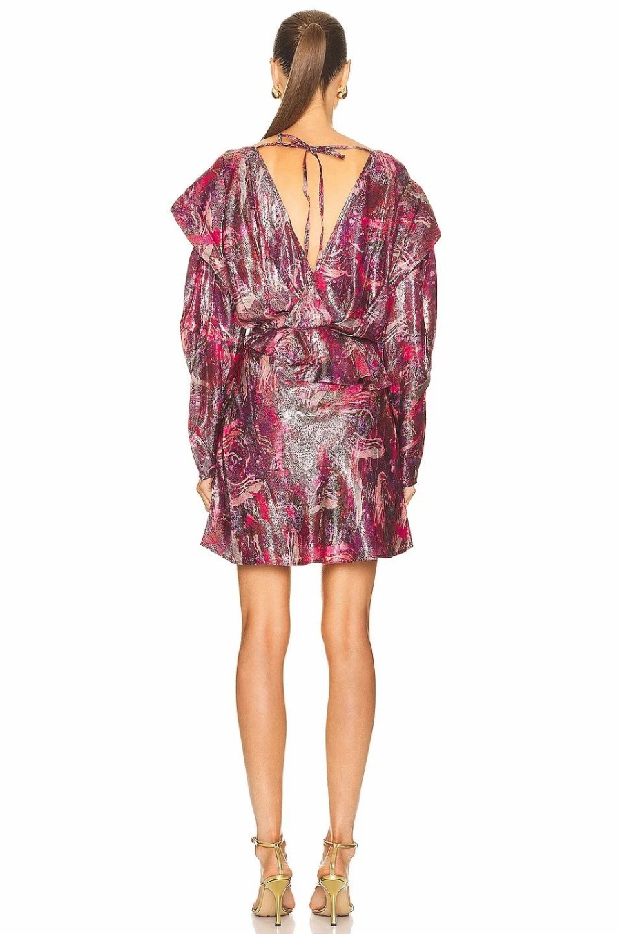 Best * Iro Kanter Mini Dress