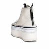 New * R13 Platform High Top Sneaker