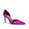 Hot * Alexandre Vauthier Mirror 105 Heel