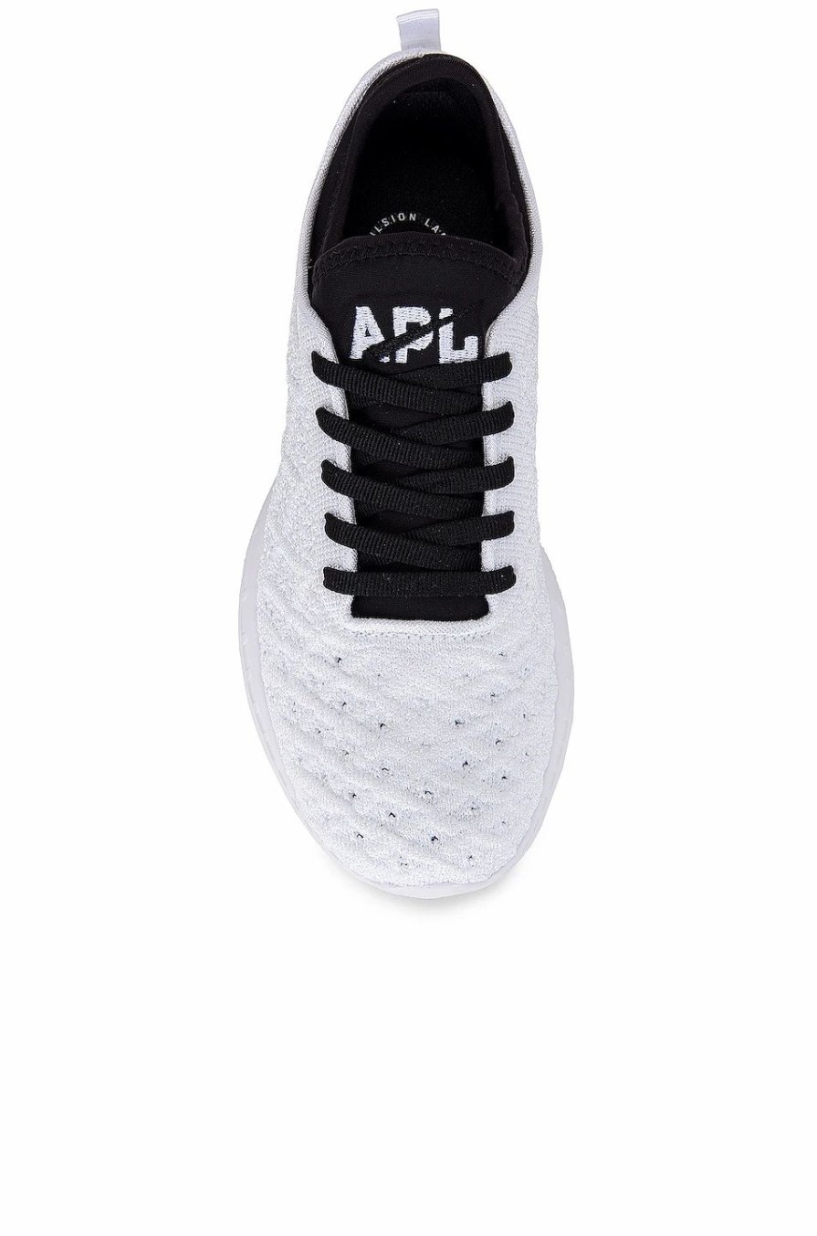 Clearance * Apl Athletic Propulsion Labs Techloom Phantom Sneaker