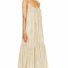 Online * Natalie Martin Jerusha Maxi Dress