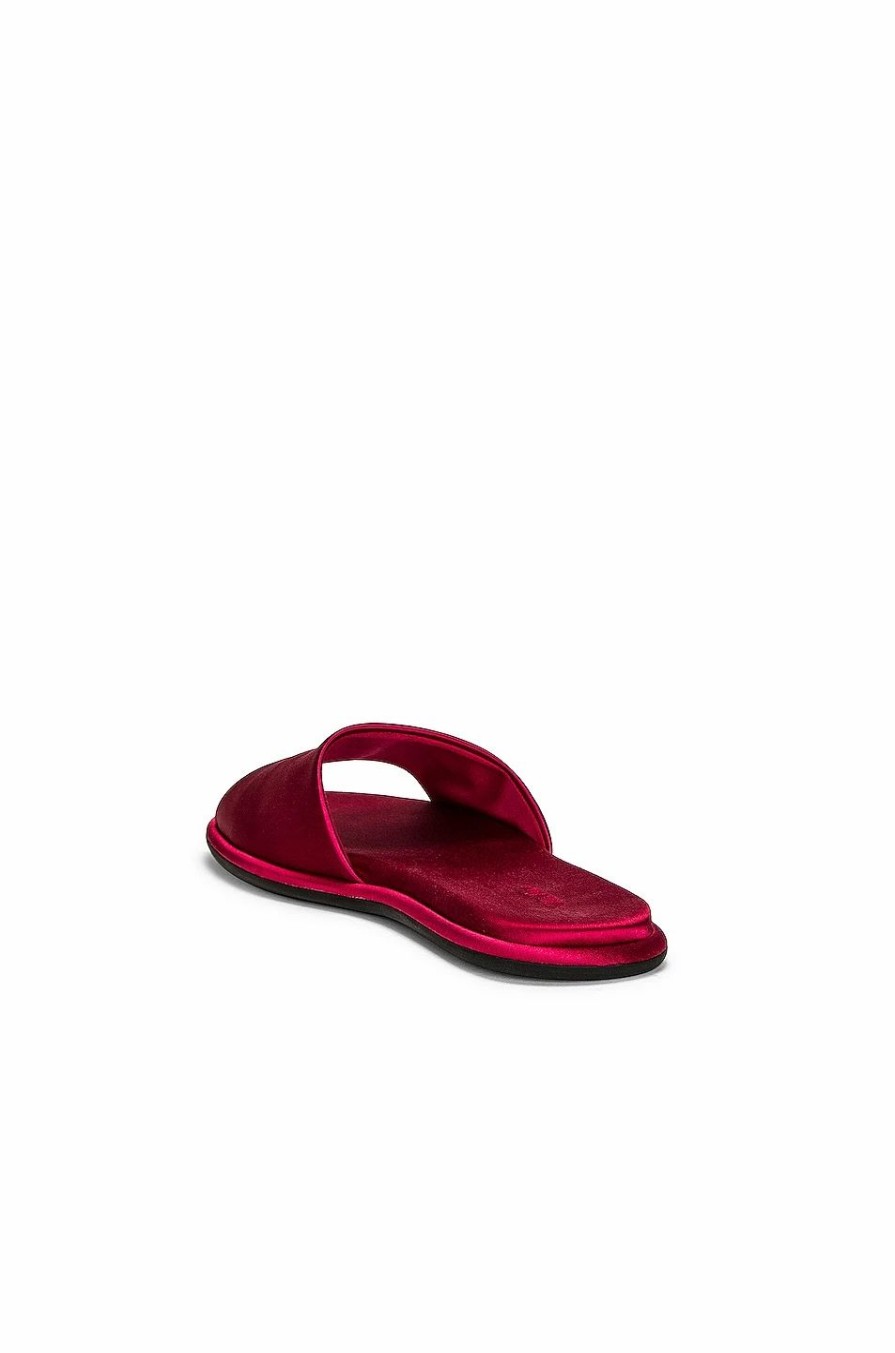 Clearance * The Row Canal Slippers