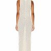 Hot * Shani Shemer Kate Knit Maxi Dress