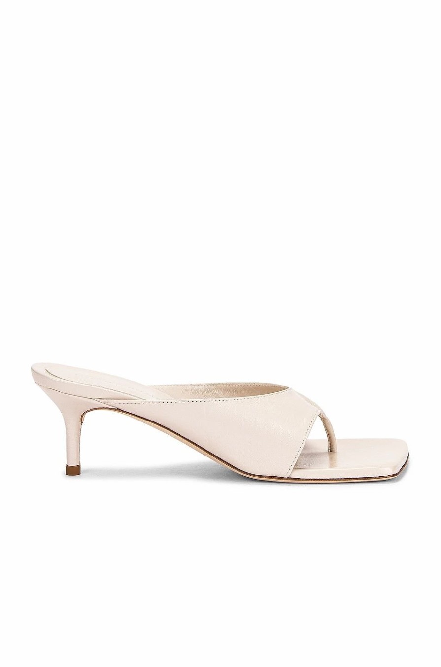 Best * Christopher Esber De Palma Thong Mule