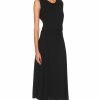 Best * Lemaire Belted Sleeveless Dress