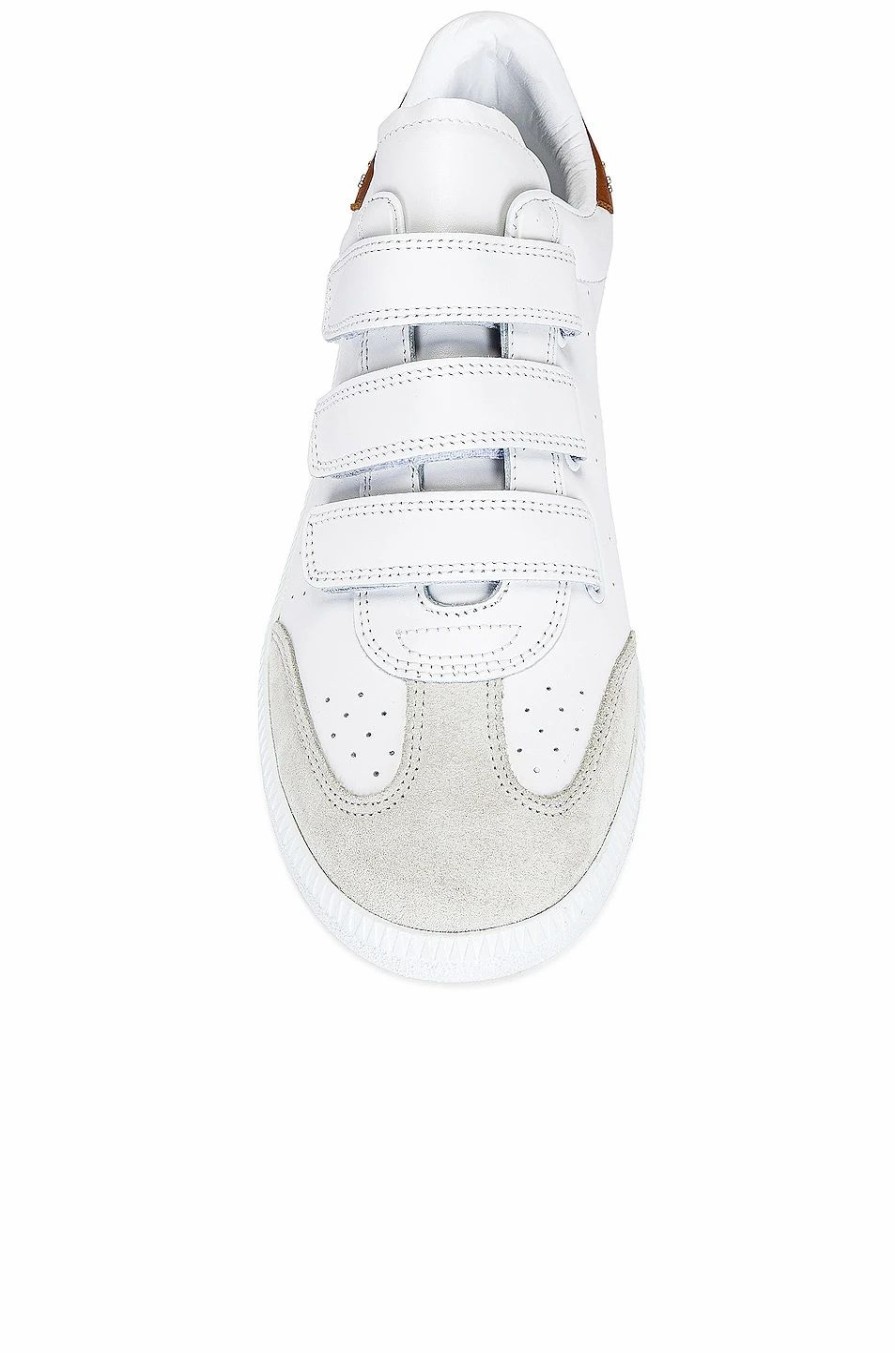 Clearance * Isabel Marant Beth Sneaker