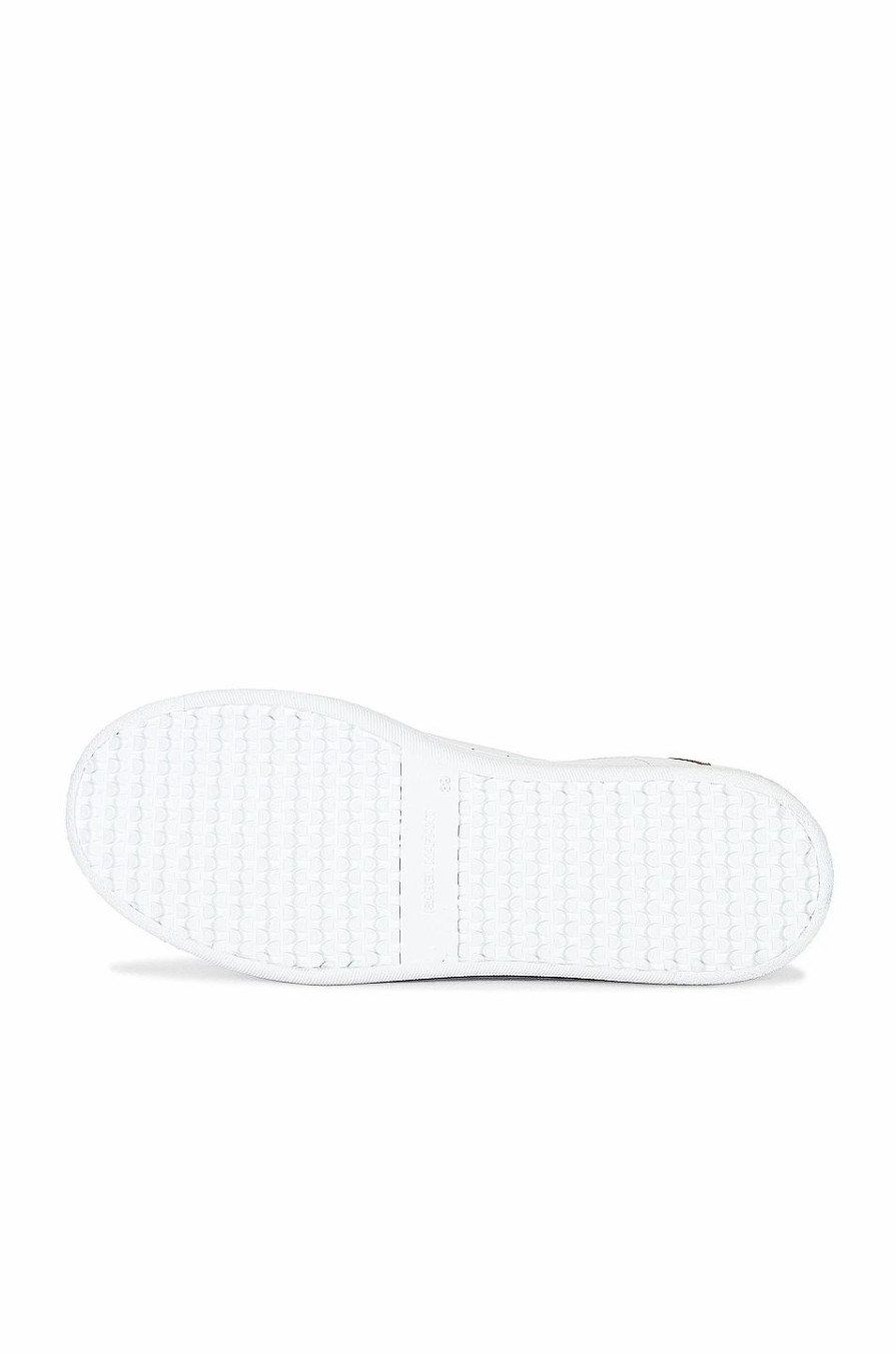 Clearance * Isabel Marant Beth Sneaker