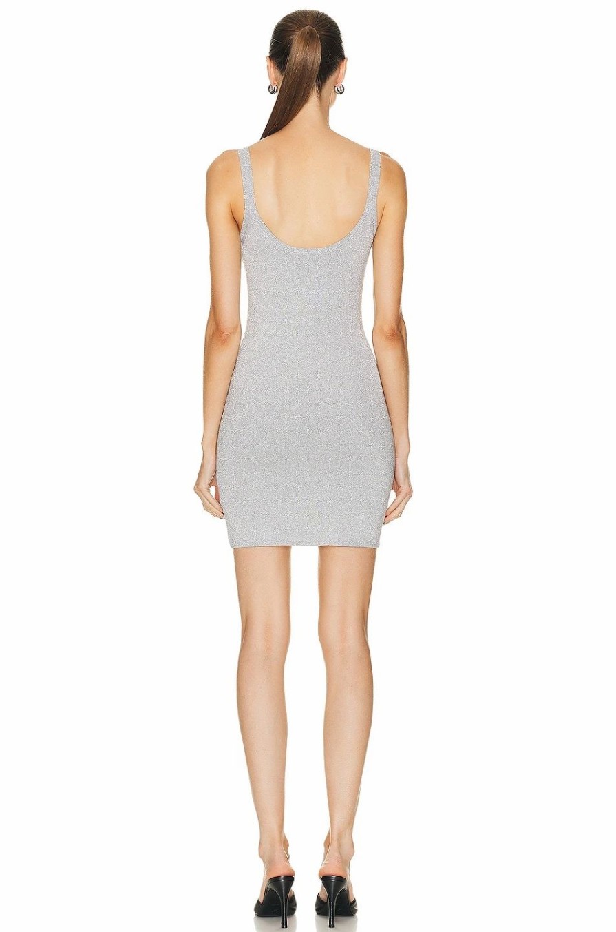 Online * Alexander Wang Cami Tank Dress