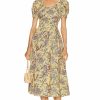 Clearance * Ulla Johnson Golda Dress