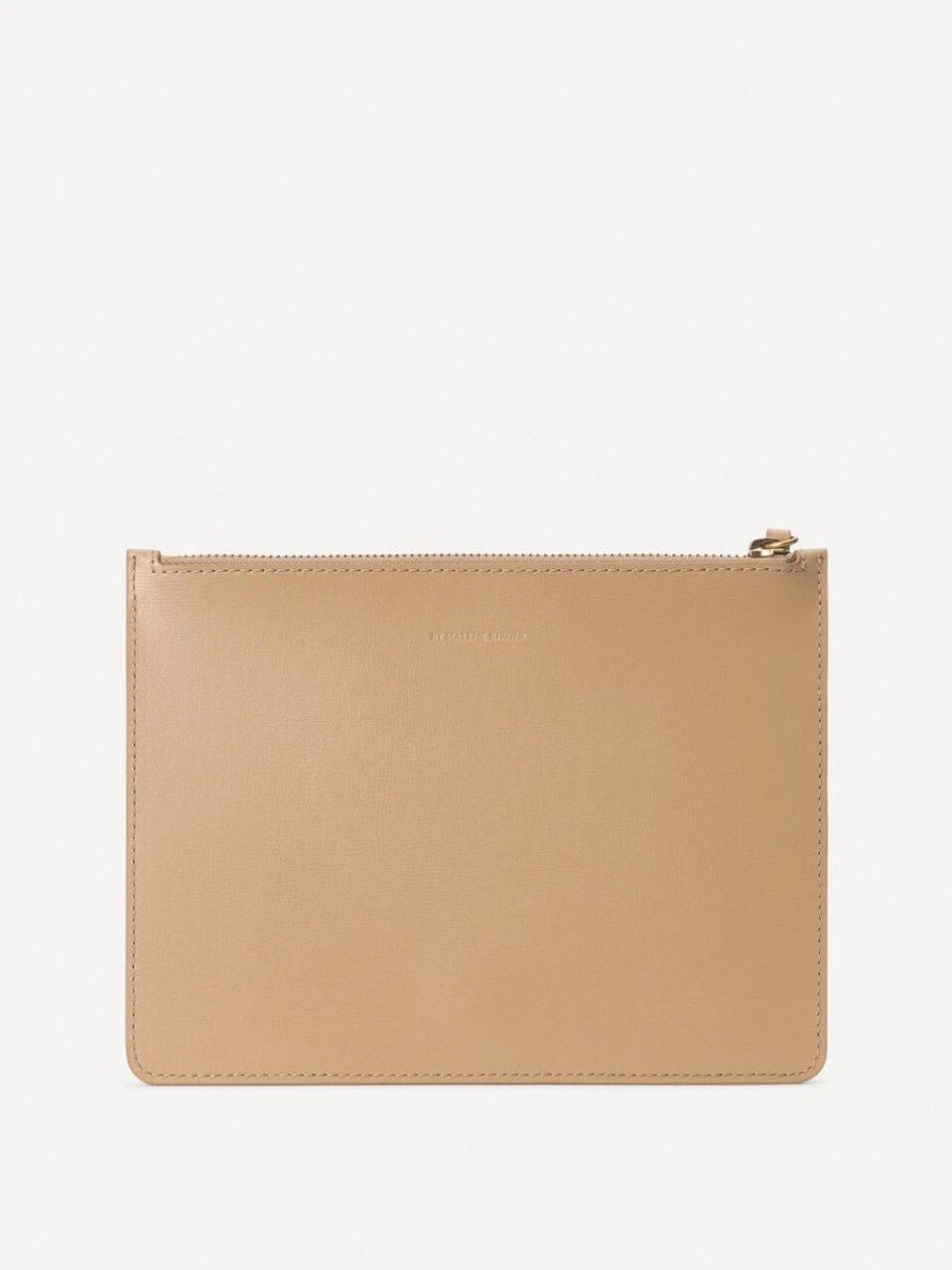 Clearance * Aya Leather Purse