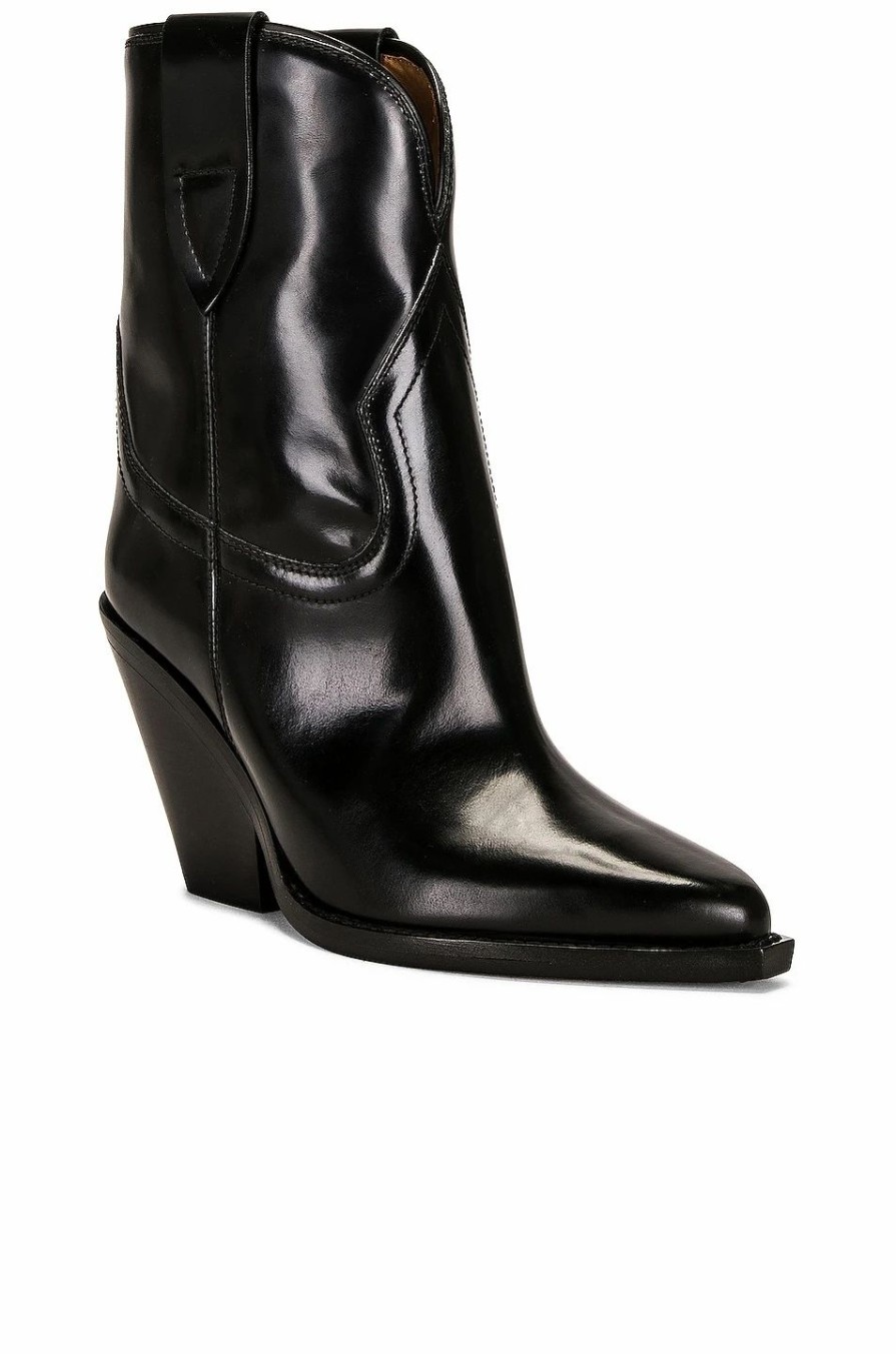 Clearance * Isabel Marant Leyane Boot