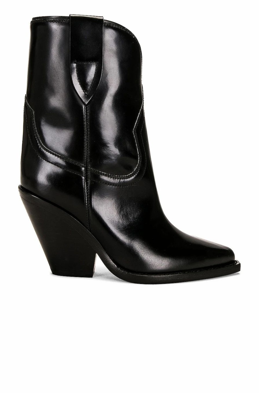 Clearance * Isabel Marant Leyane Boot