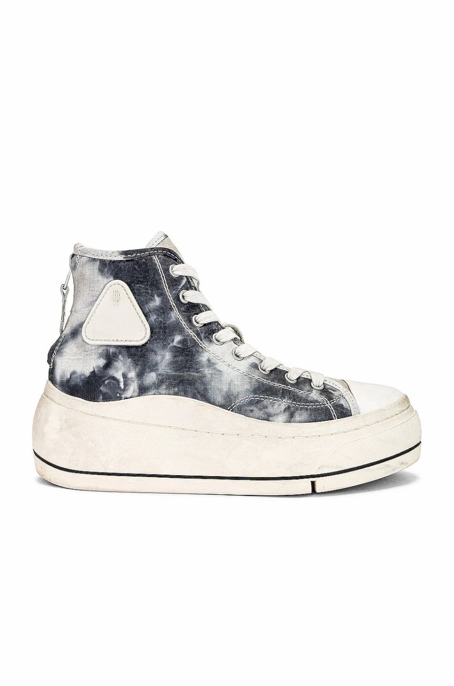 Hot * R13 Kurt High Top Sneaker