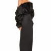 Best * Tom Ford Off The Shoulder Ruffle Gown