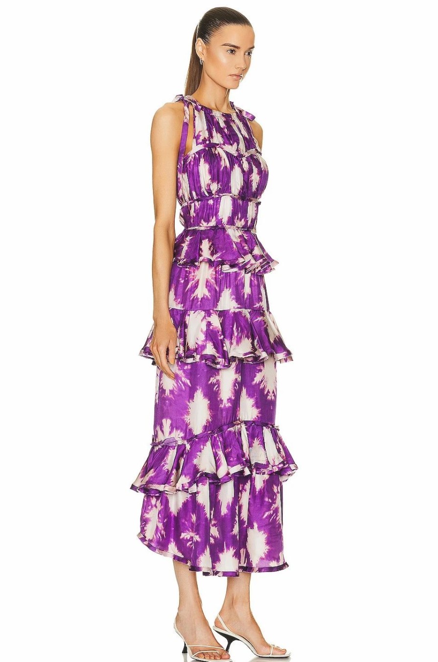 Clearance * Ulla Johnson Serafina Gown