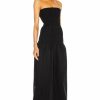 Hot * Christopher Esber Leonard Bodice Dress