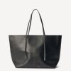 Hot * Abilla Leather Tote