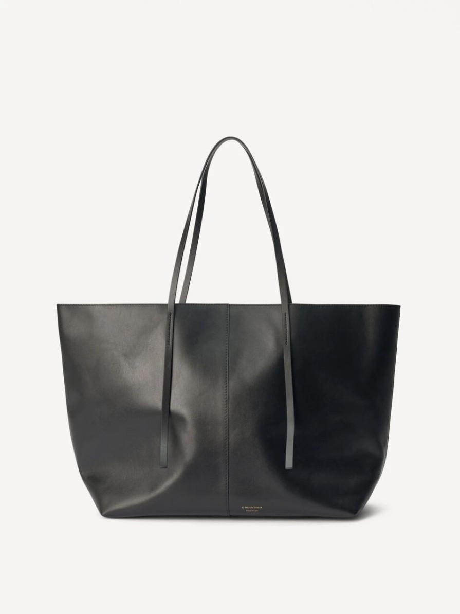 Hot * Abilla Leather Tote