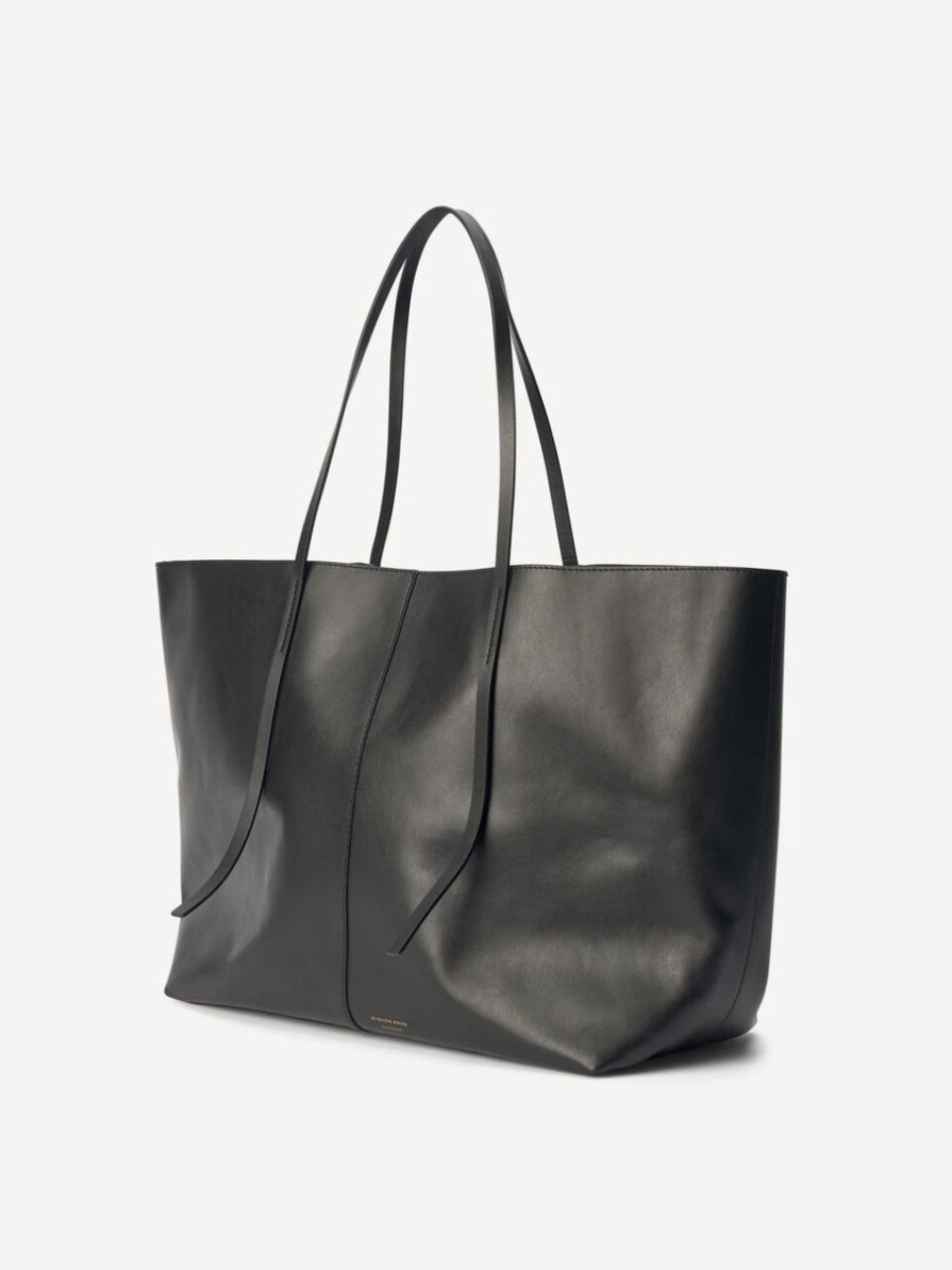 Hot * Abilla Leather Tote