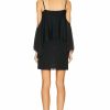 Clearance * Tom Ford Mini Ruffle Dress