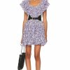 Clearance * Isabel Marant Etoile Godrana Dress