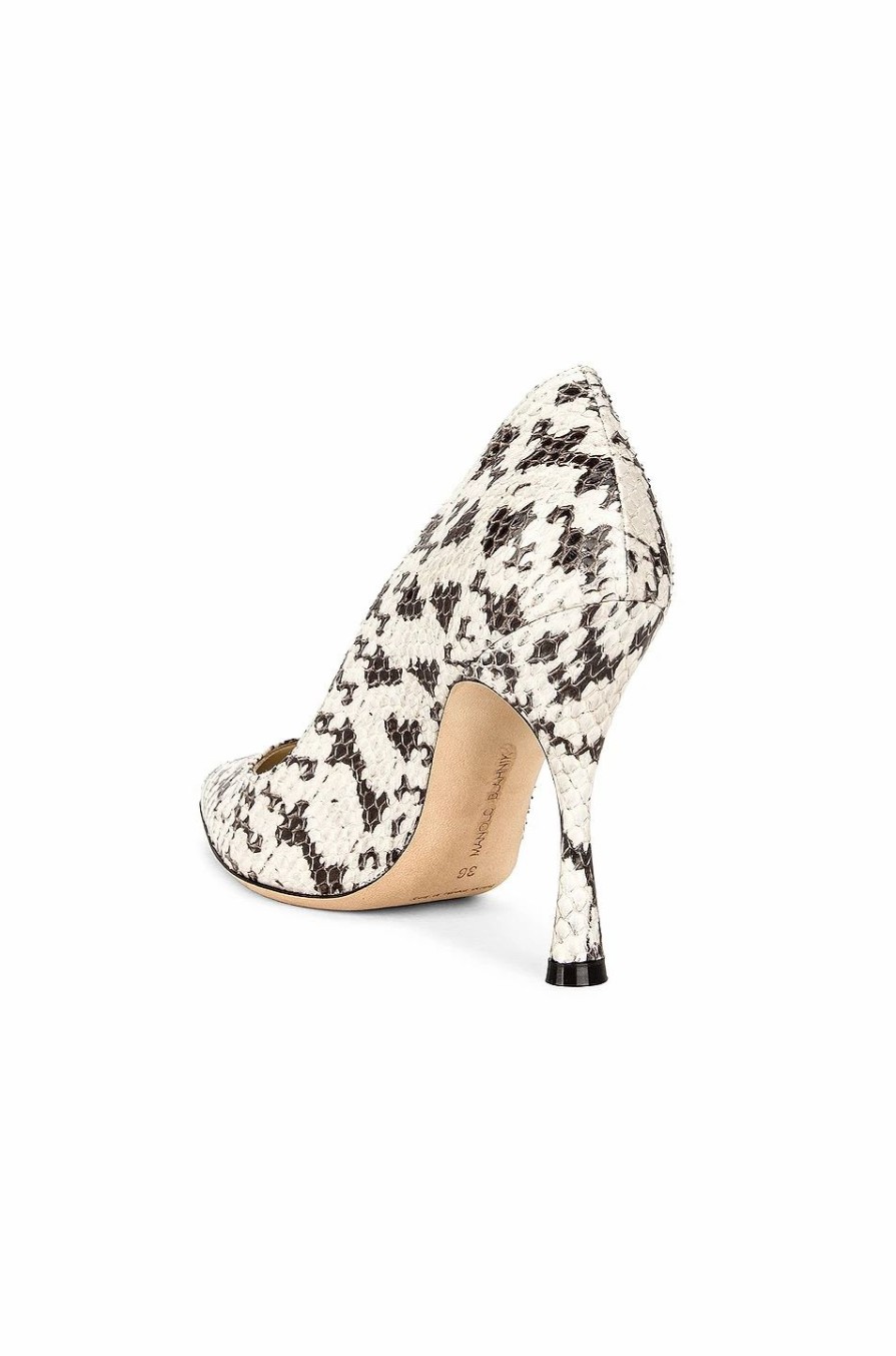 Wholesale * Manolo Blahnik Touka 105 Pump