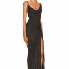 Best * Bottega Veneta Sleeveless Maxi Dress