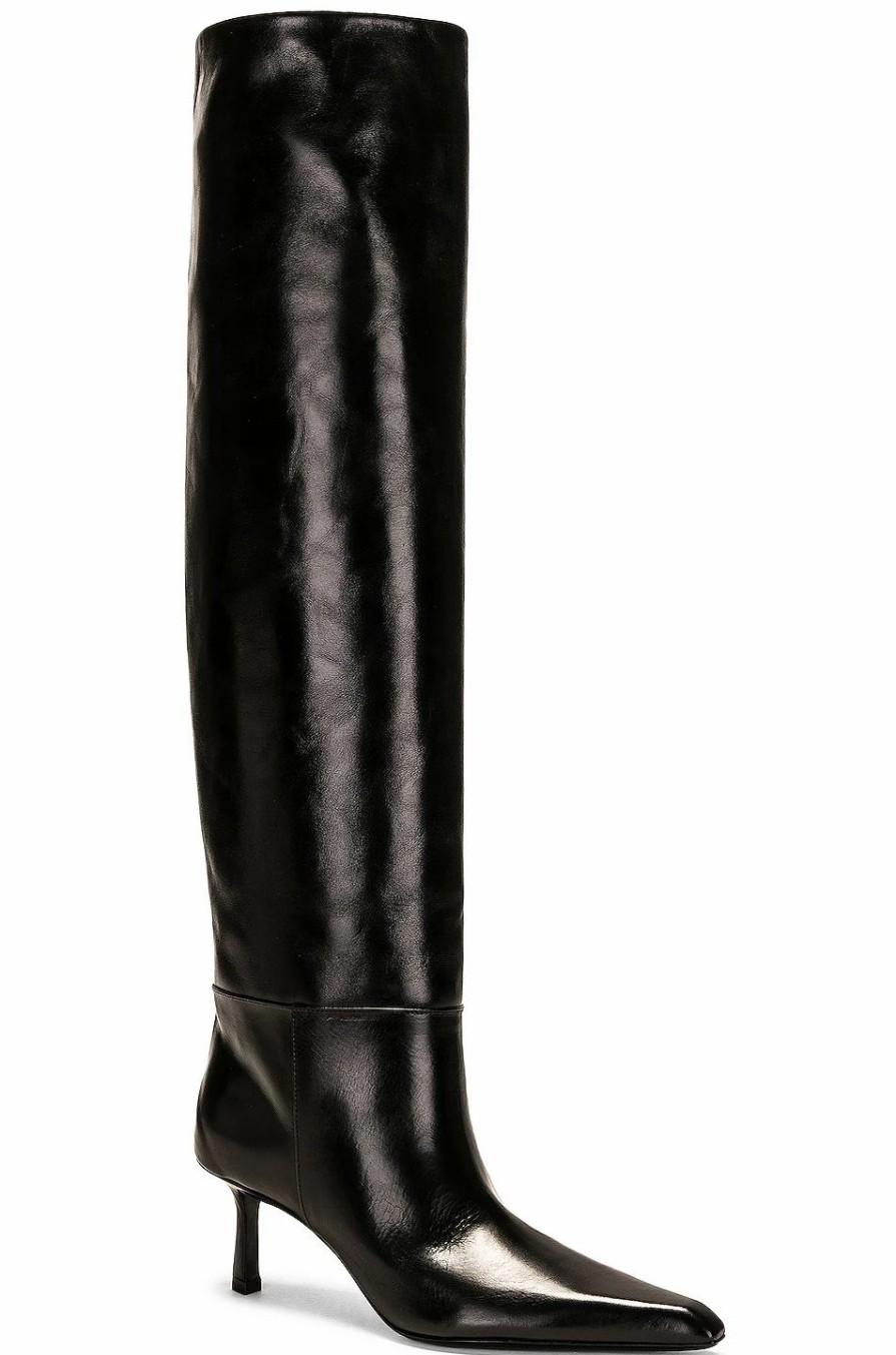 Wholesale * Alexander Wang Viola 65 Slouch Boot