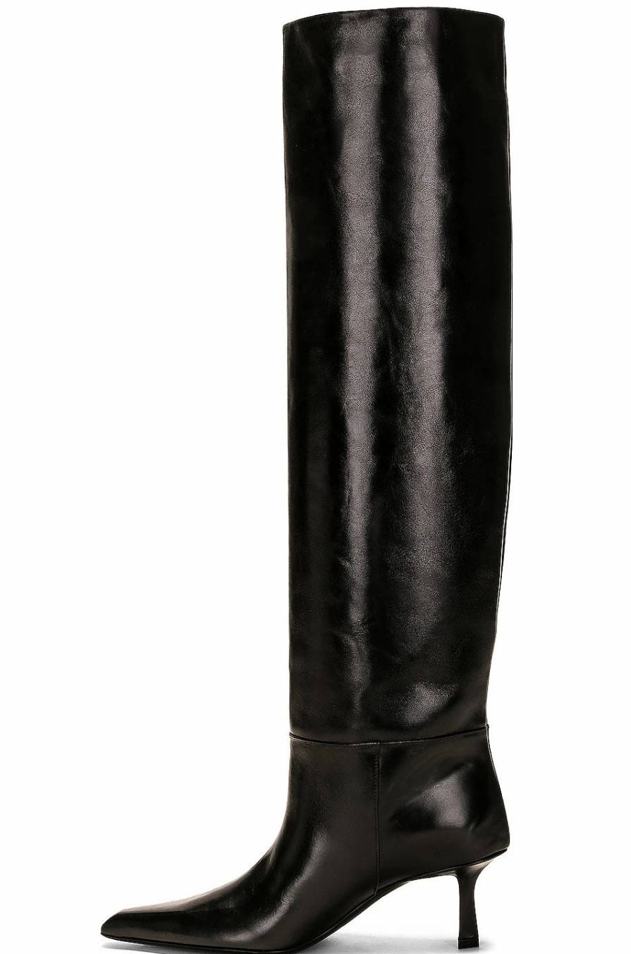 Wholesale * Alexander Wang Viola 65 Slouch Boot