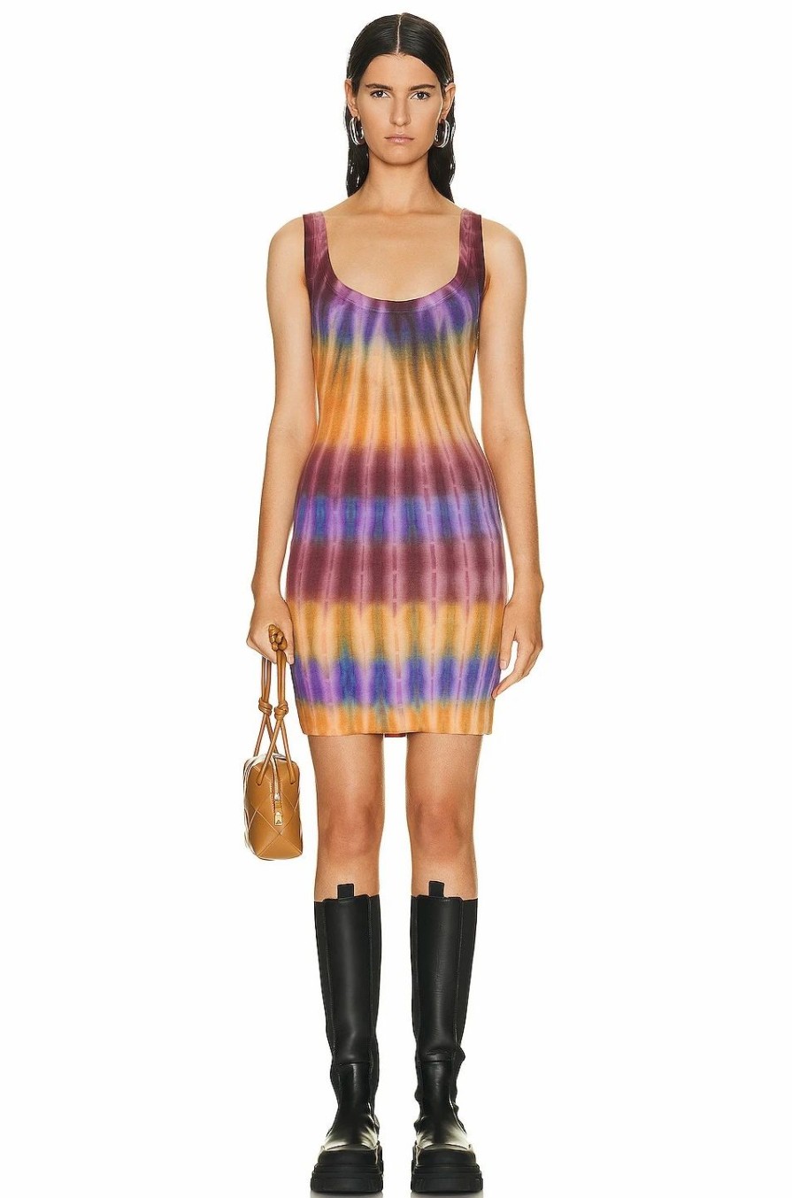 Best * Cotton Citizen Verona Mini Dress