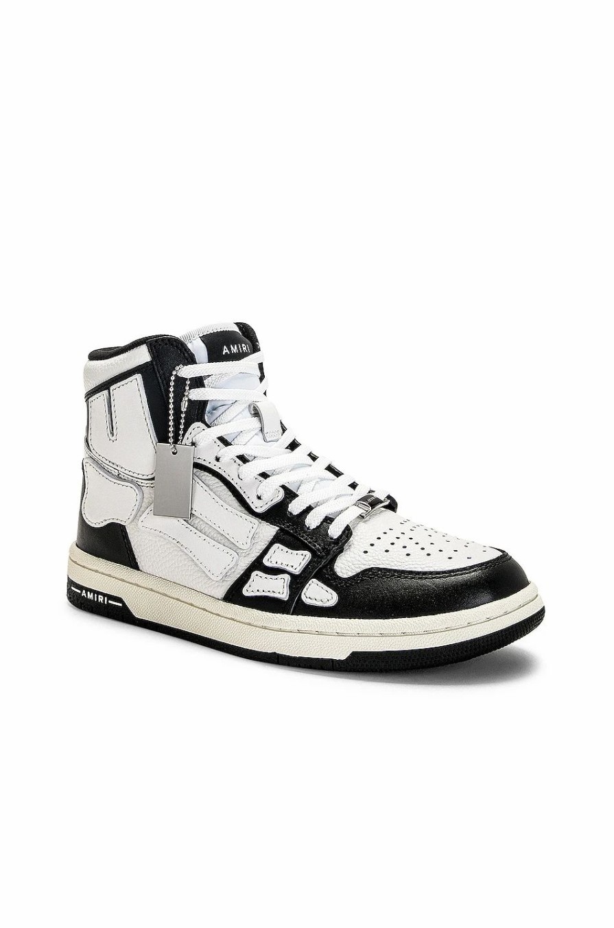 Wholesale * Amiri Skel Top Hi Sneaker