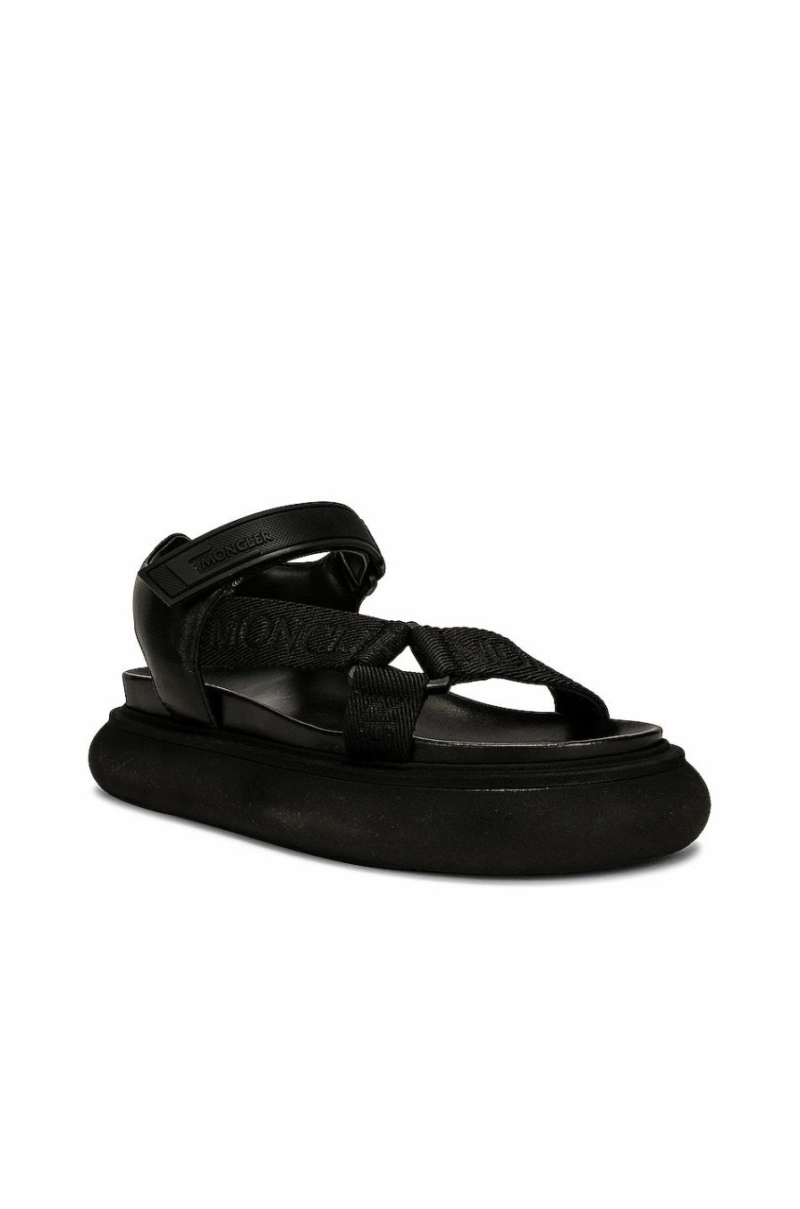 Online * Moncler Catura Sandal