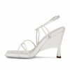 Hot * Gia Borghini X Rhw Strappy Sandal