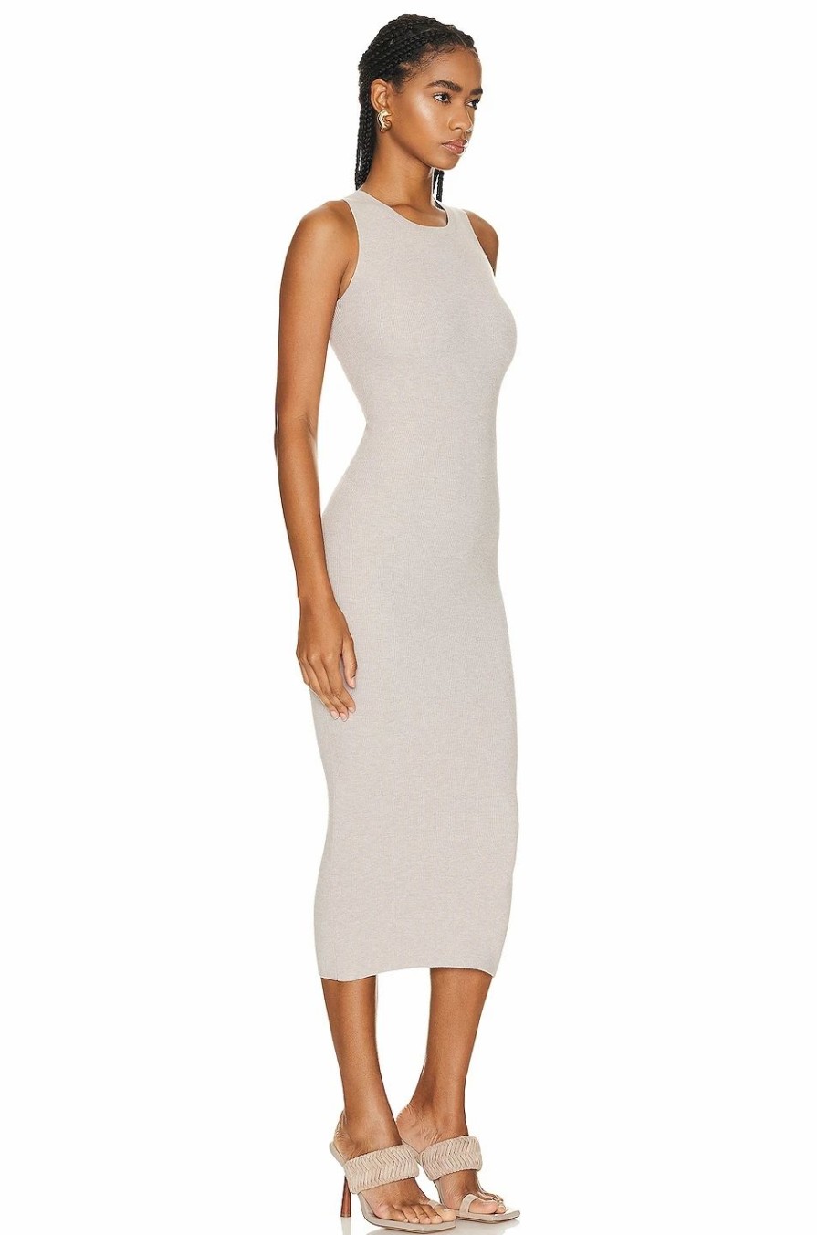 Online * Leset Grace Sleeveless Dress