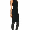 Best * Wolford Shaping Plissee Dress