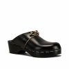 Wholesale * Saint Laurent Le Maillon Clogs